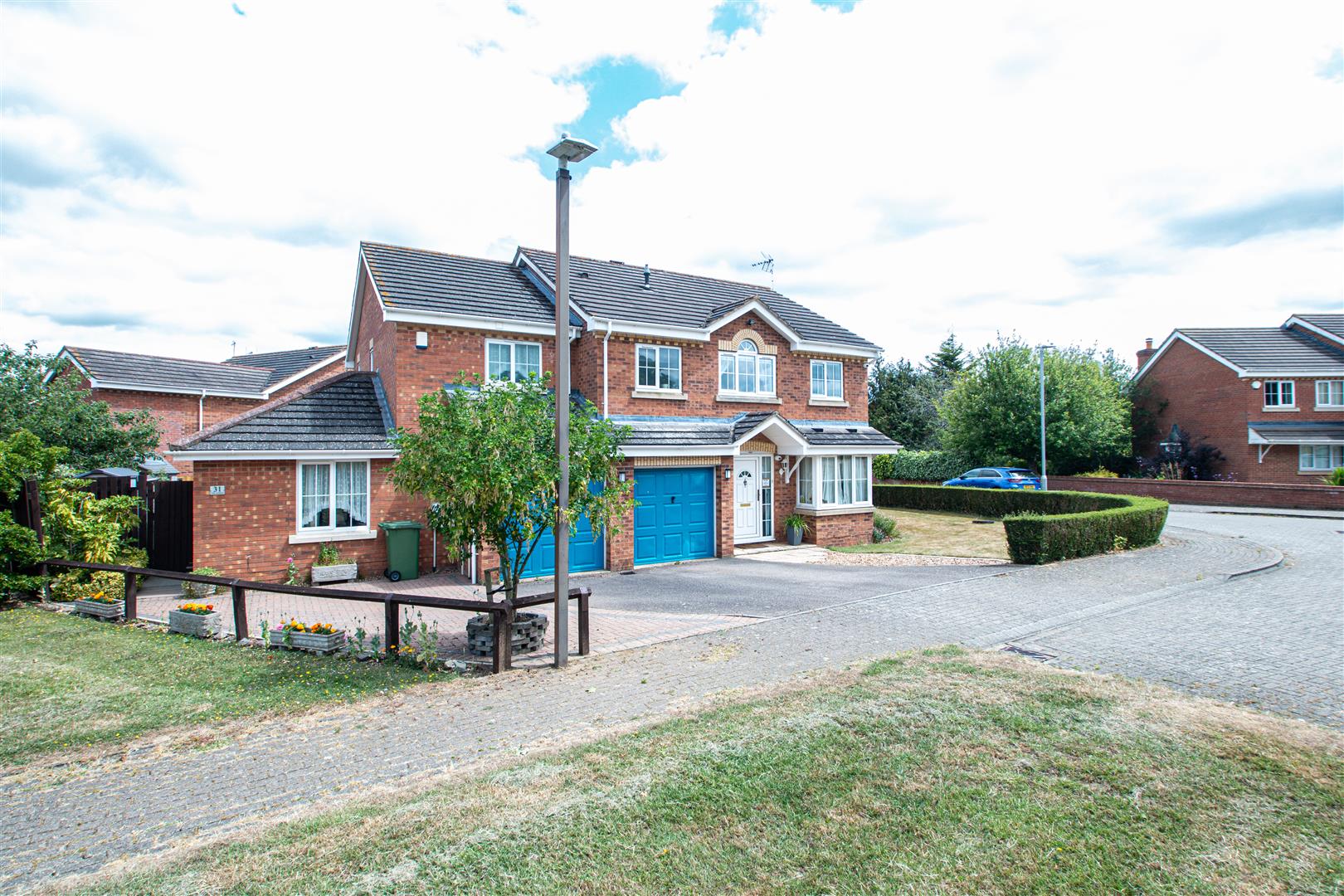 1 bed property in Muddiford Lane, Milton Keynes